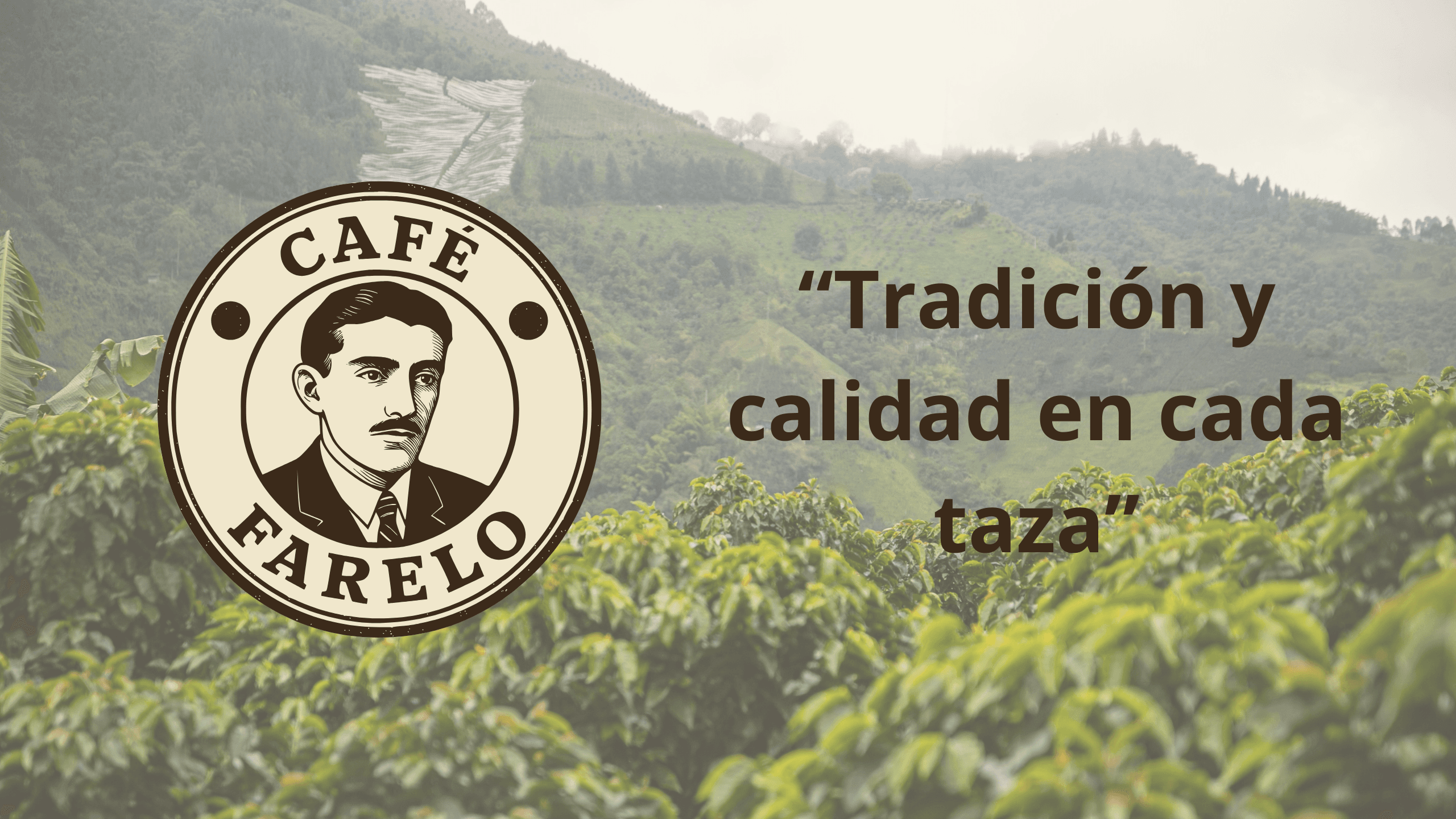 Café Farelo